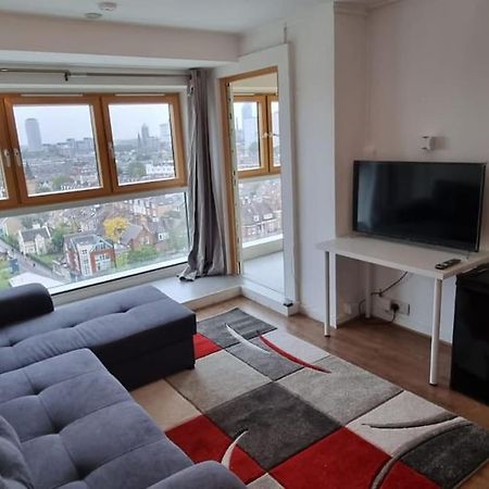 Gottersea 1 Bedroom Flat In Battersea 70 Mq London Luaran gambar