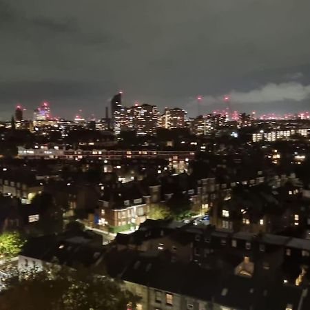 Gottersea 1 Bedroom Flat In Battersea 70 Mq London Luaran gambar