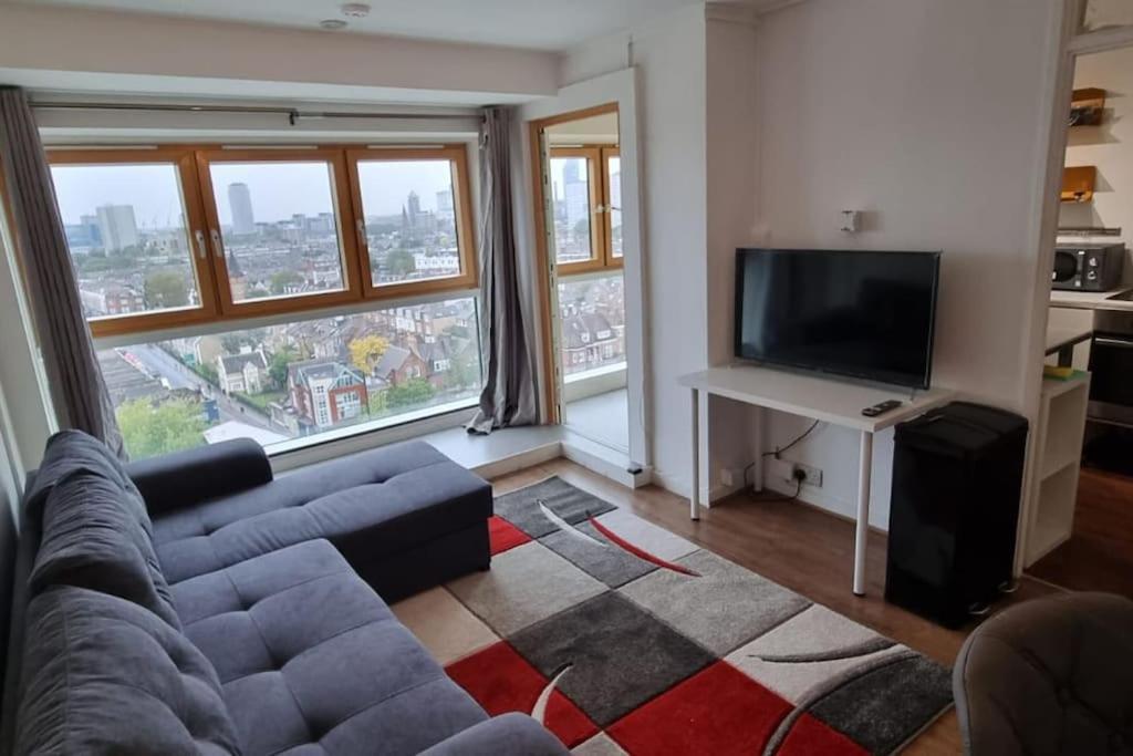 Gottersea 1 Bedroom Flat In Battersea 70 Mq London Luaran gambar