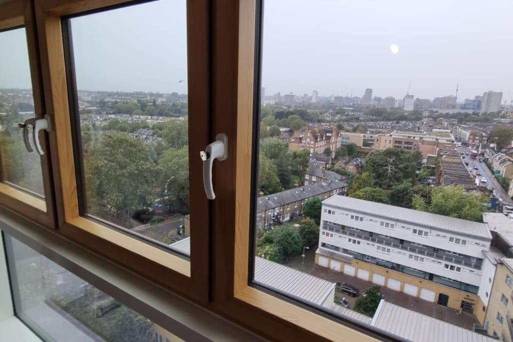 Gottersea 1 Bedroom Flat In Battersea 70 Mq London Luaran gambar