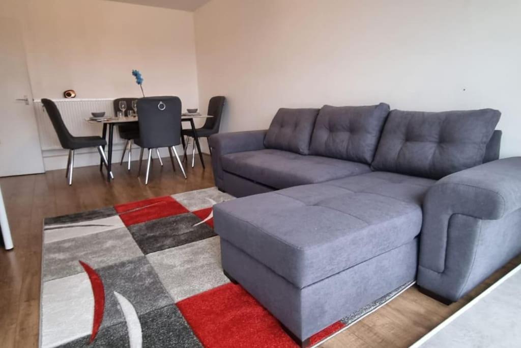 Gottersea 1 Bedroom Flat In Battersea 70 Mq London Luaran gambar