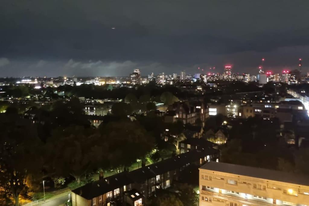 Gottersea 1 Bedroom Flat In Battersea 70 Mq London Luaran gambar
