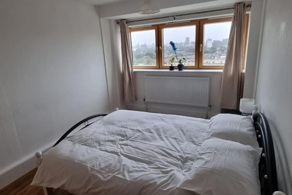 Gottersea 1 Bedroom Flat In Battersea 70 Mq London Luaran gambar