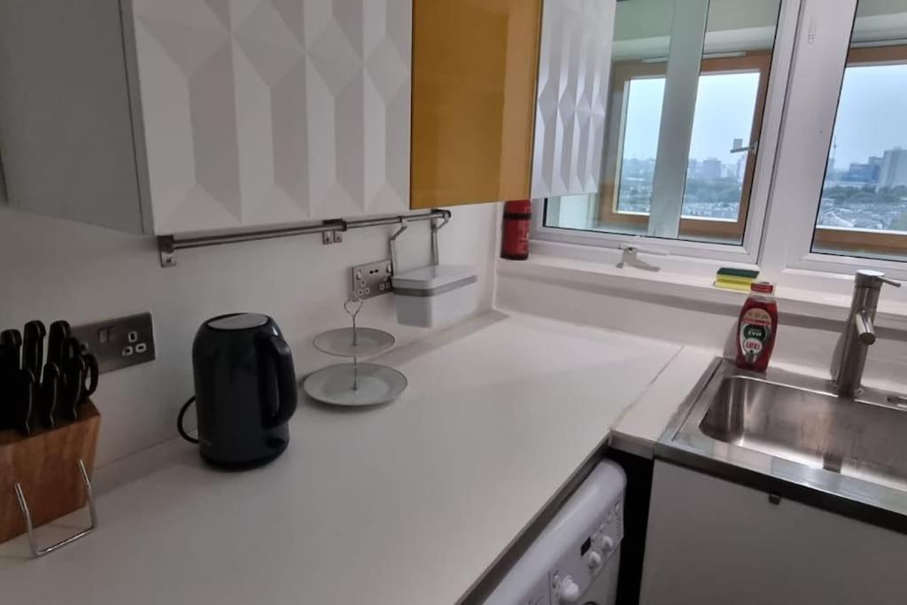 Gottersea 1 Bedroom Flat In Battersea 70 Mq London Luaran gambar