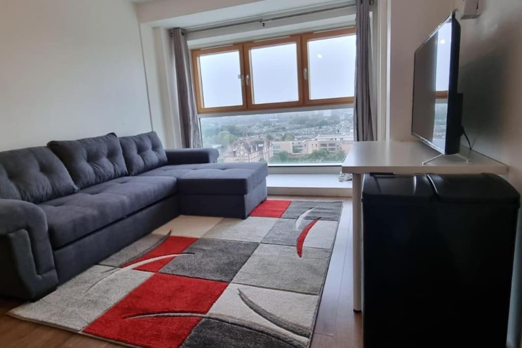 Gottersea 1 Bedroom Flat In Battersea 70 Mq London Luaran gambar