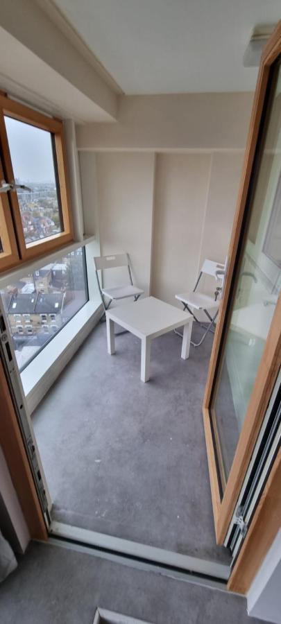 Gottersea 1 Bedroom Flat In Battersea 70 Mq London Luaran gambar